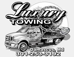 Luxury Towing