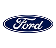 Ford Logo | Fitzgerald Auto Malls