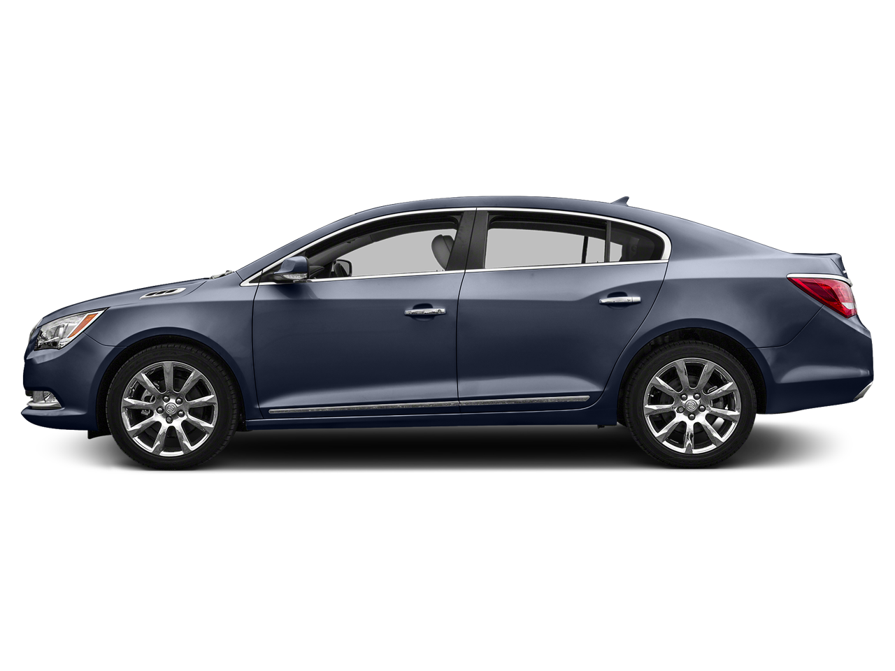 2015 Buick LaCrosse Leather Group