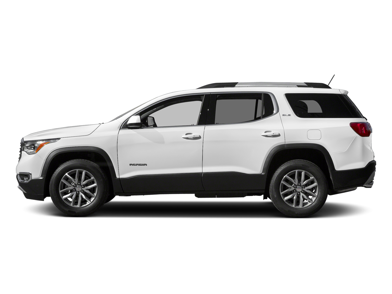 2017 GMC Acadia SLT-2