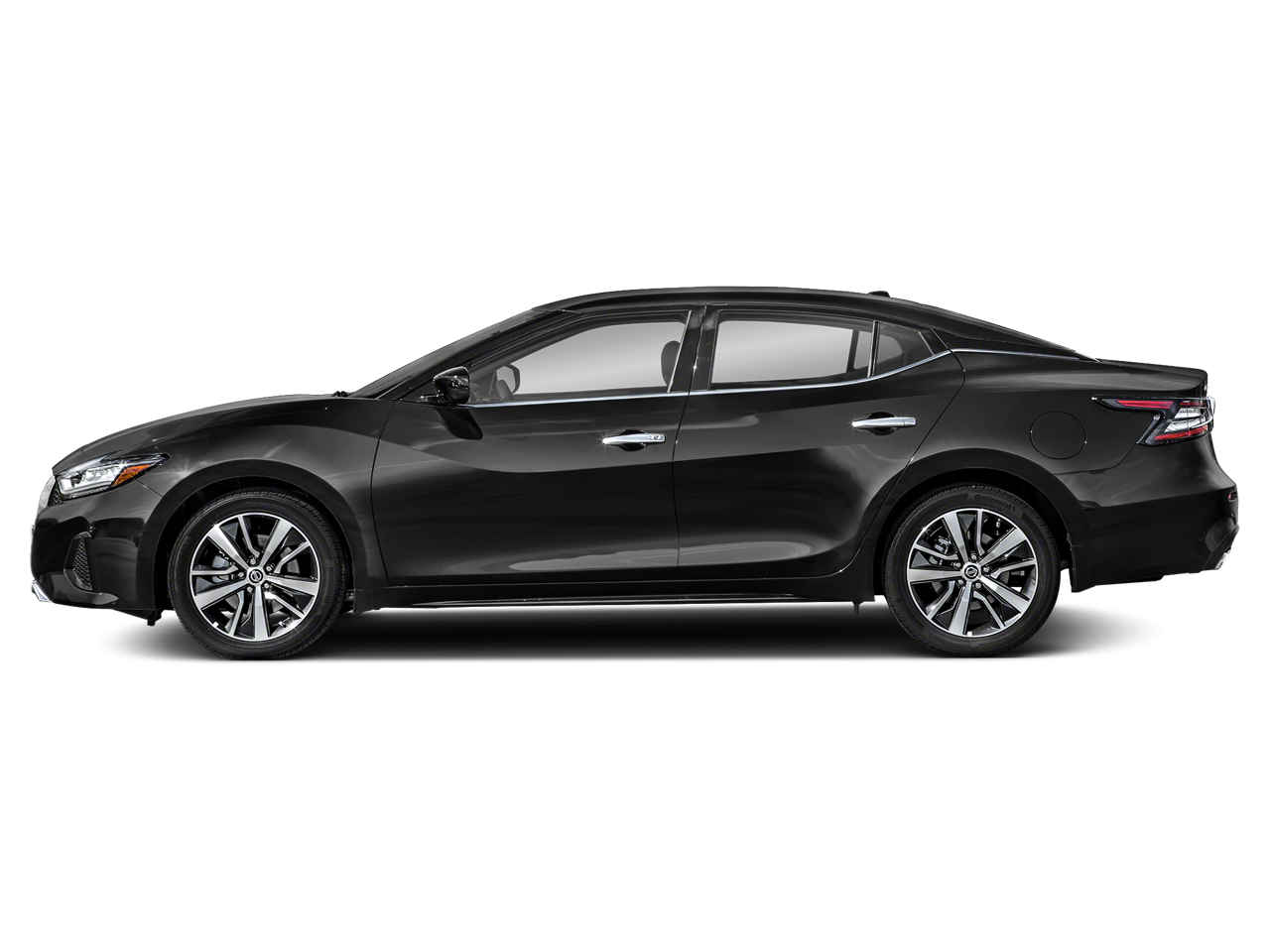 2019 Nissan Maxima 3.5 S