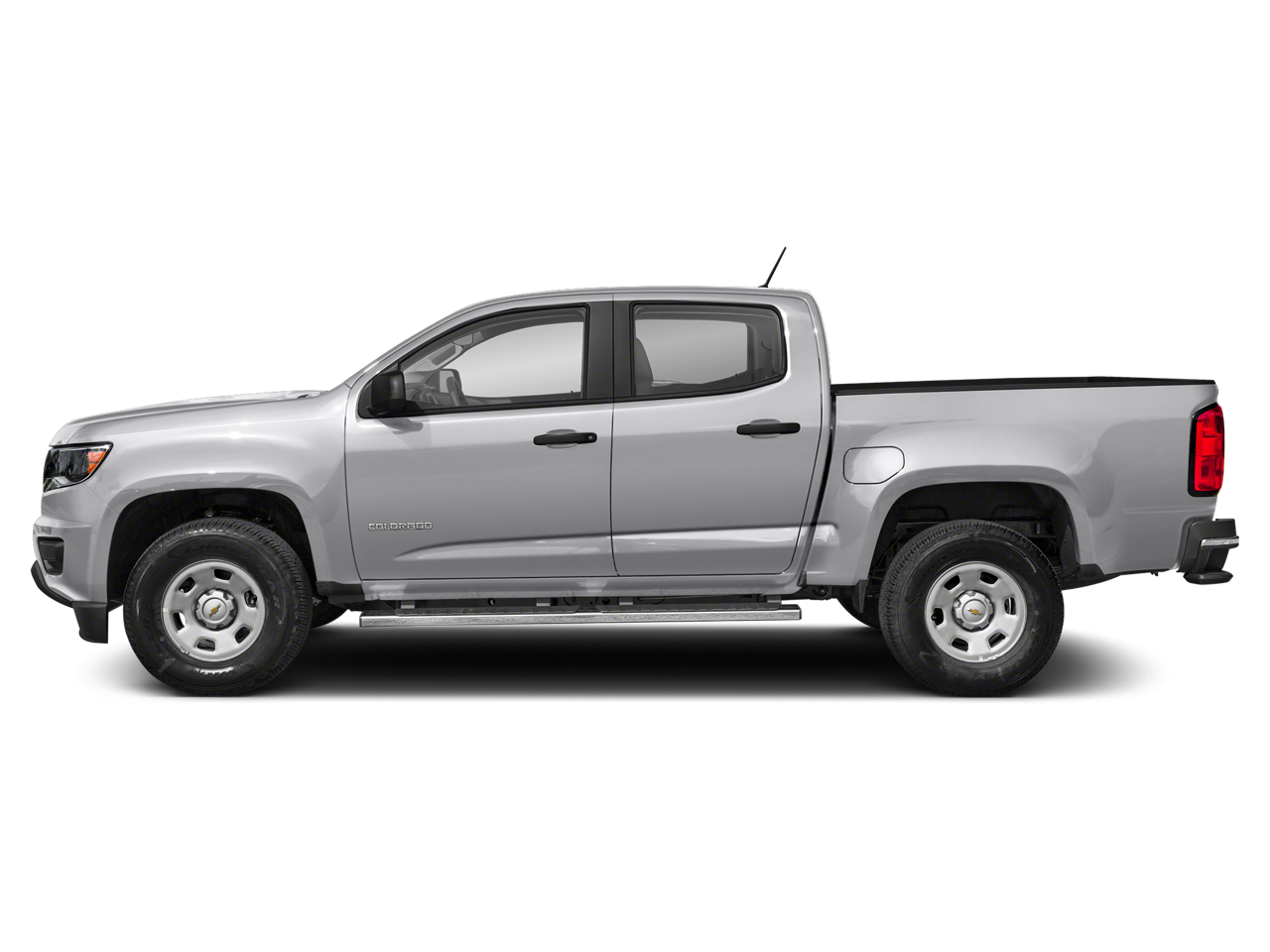 2020 Chevrolet Colorado Work Truck