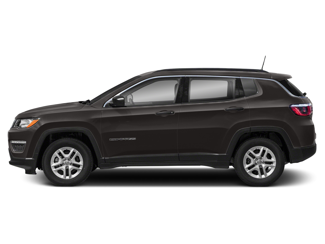2021 Jeep Compass Altitude FWD