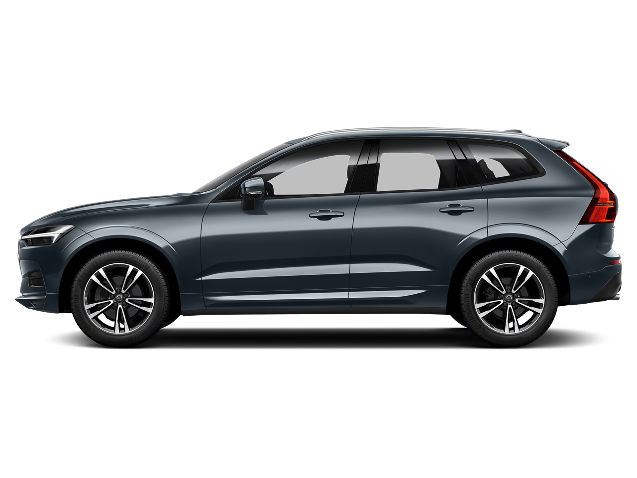 2021 Volvo XC60 T5 Inscription