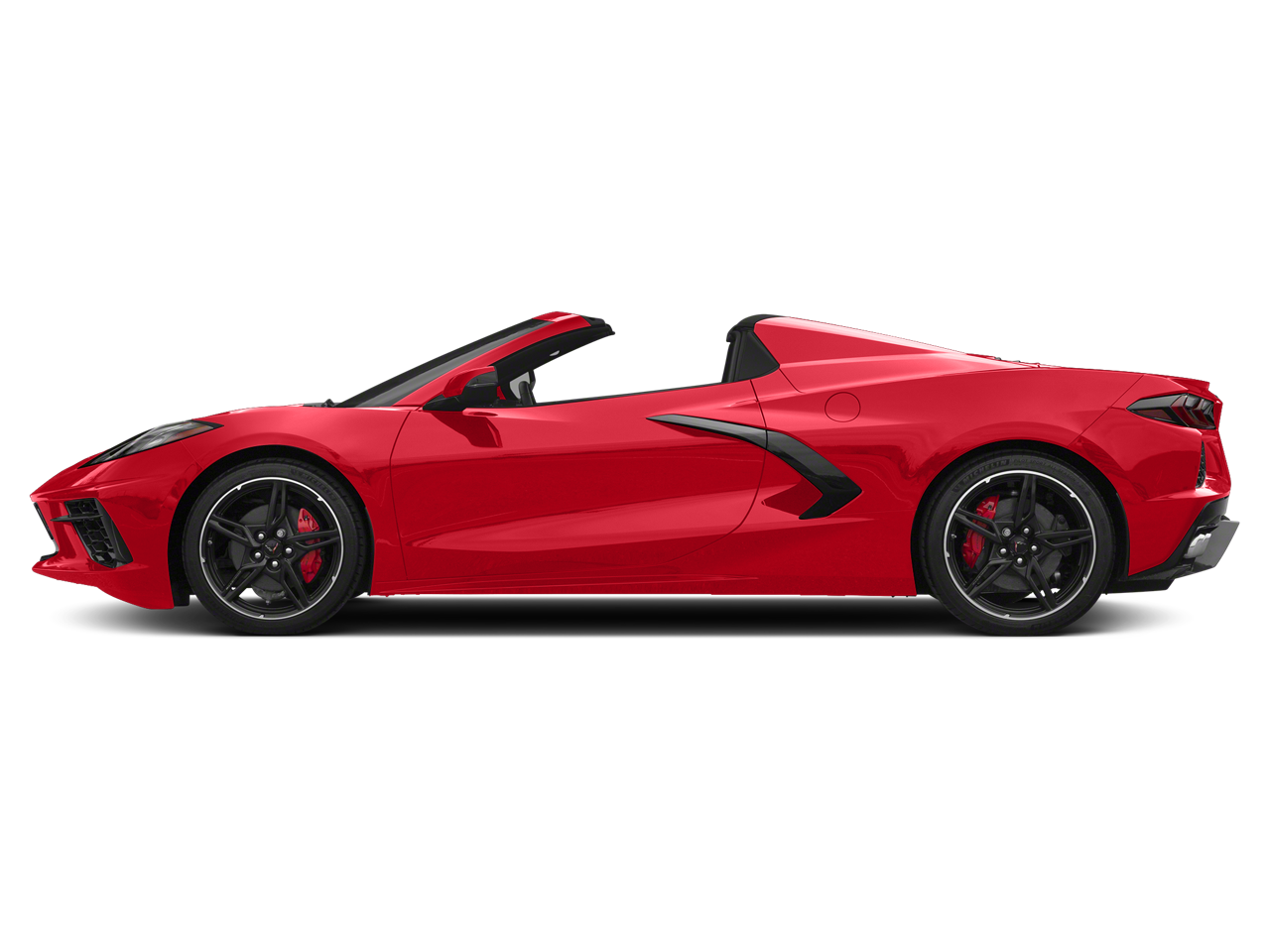 2022 Chevrolet Corvette Stingray Stingray 3LT