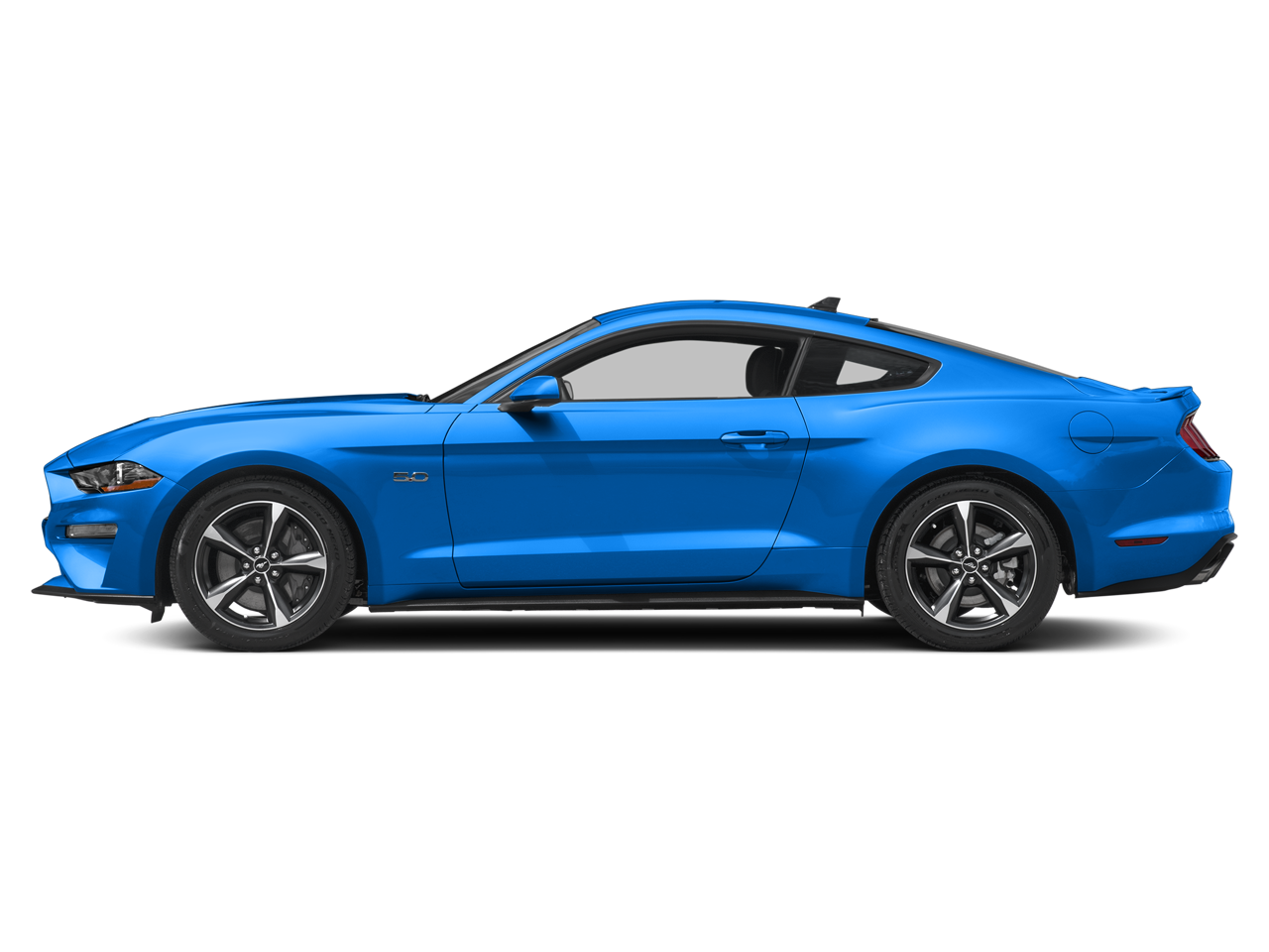 2022 Ford Mustang GT