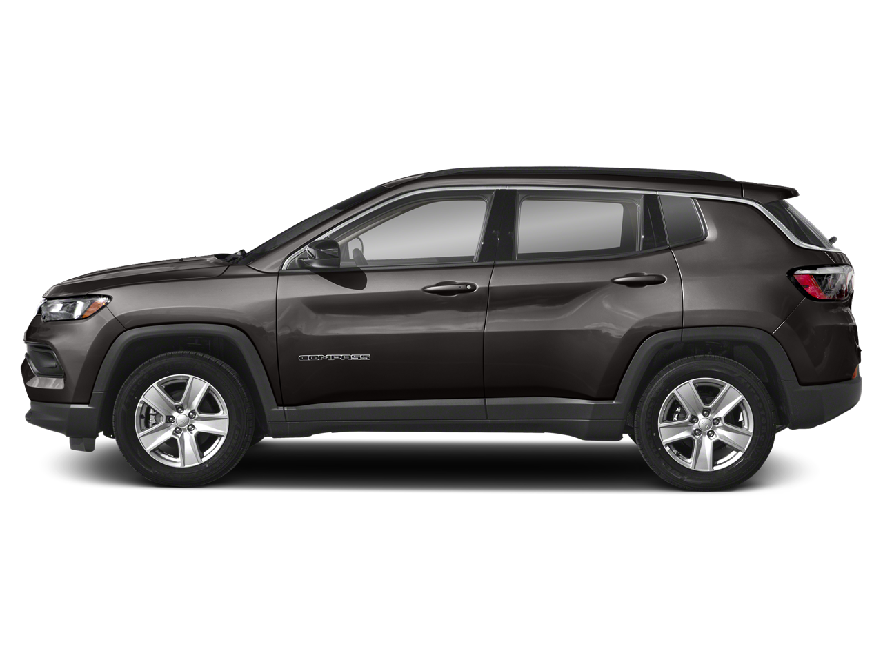 2022 Jeep Compass Latitude Lux 4x4