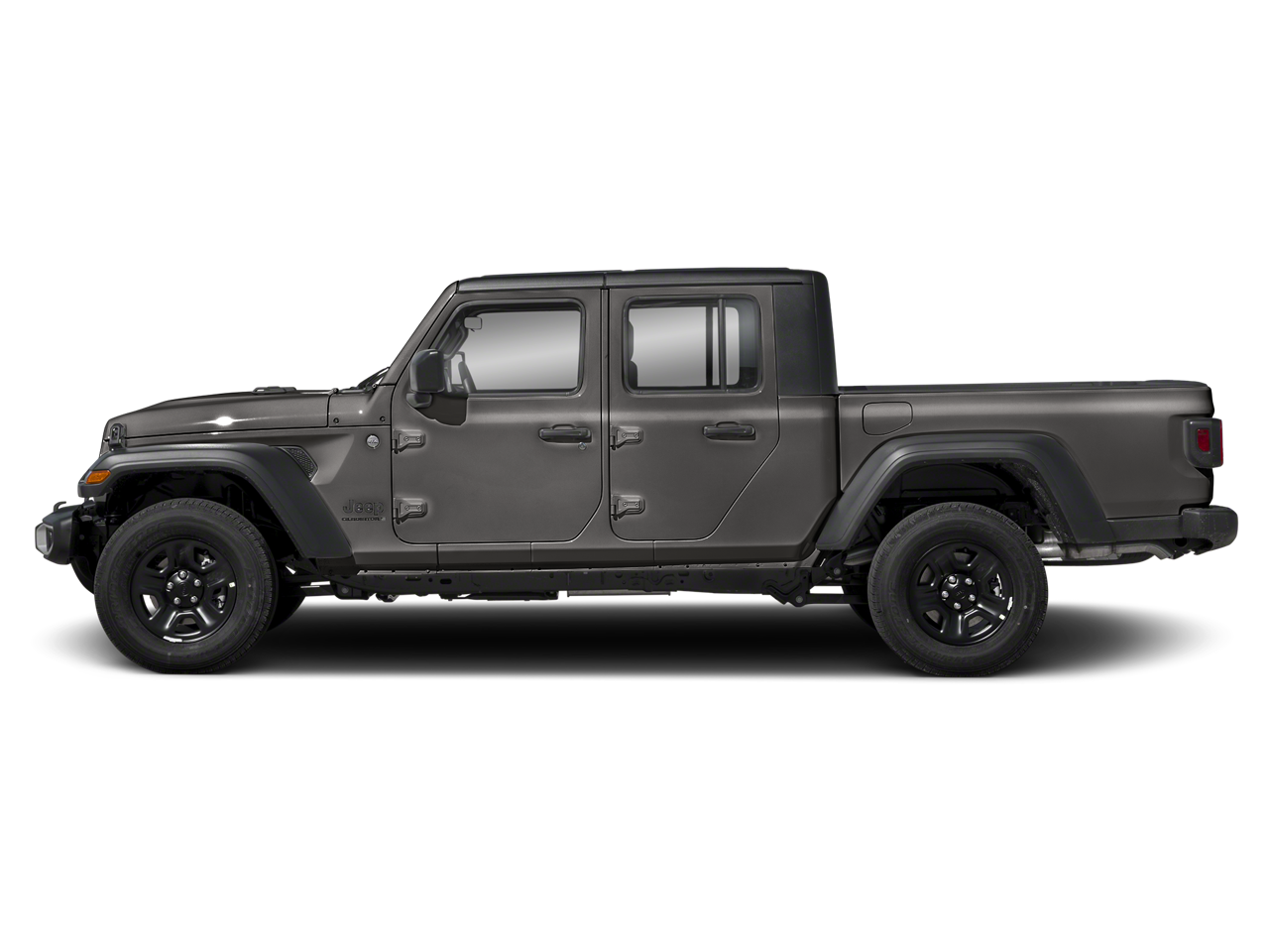 2025 Jeep Gladiator GLADIATOR SPORT S 4X4
