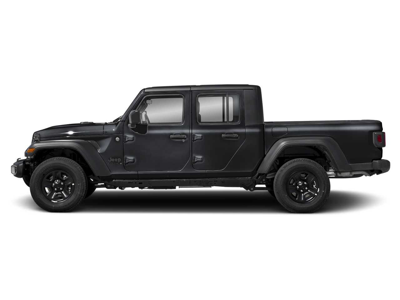 2025 Jeep Gladiator GLADIATOR SPORT S 4X4