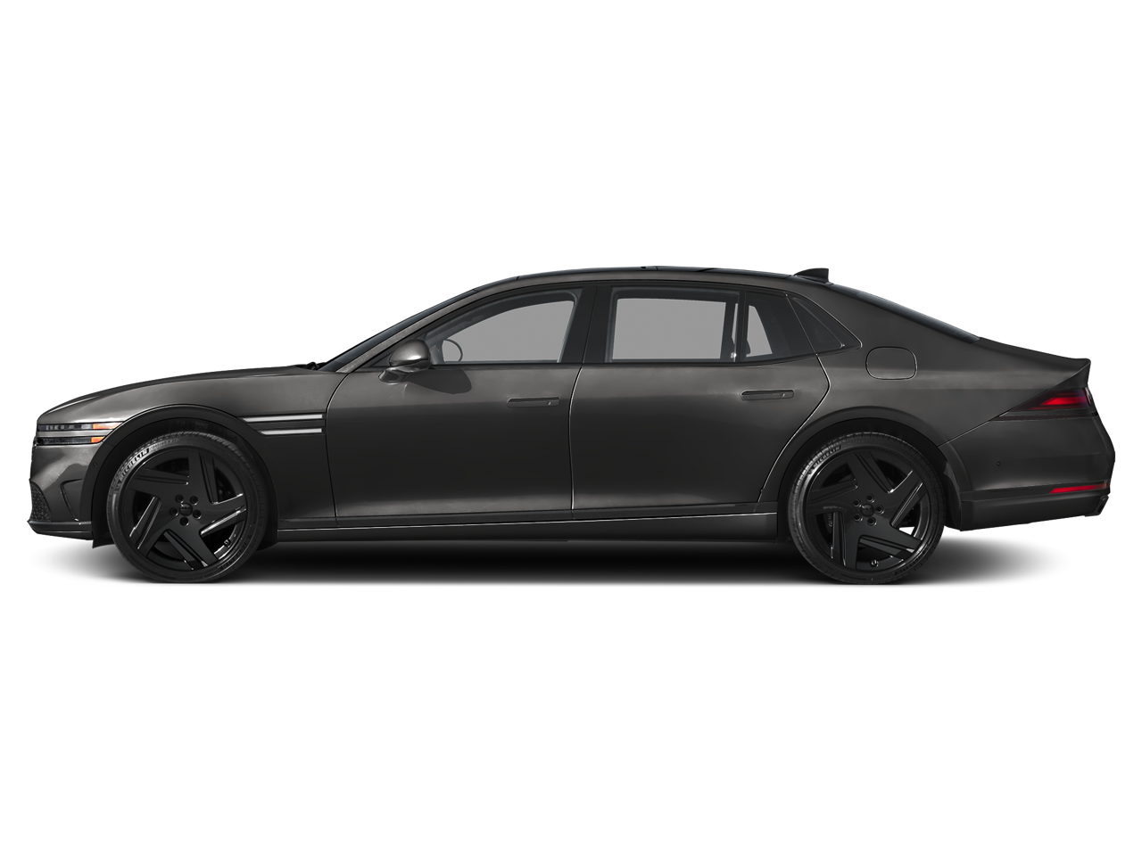 2026 Genesis G90 3.5T e-SC