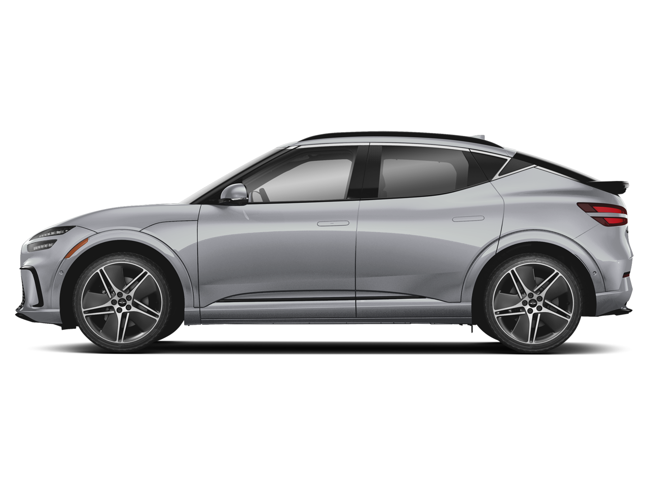 2026 Genesis GV60 Performance