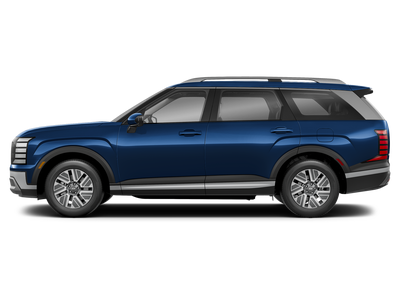 2026 Hyundai Palisade Hybrid SEL 8P