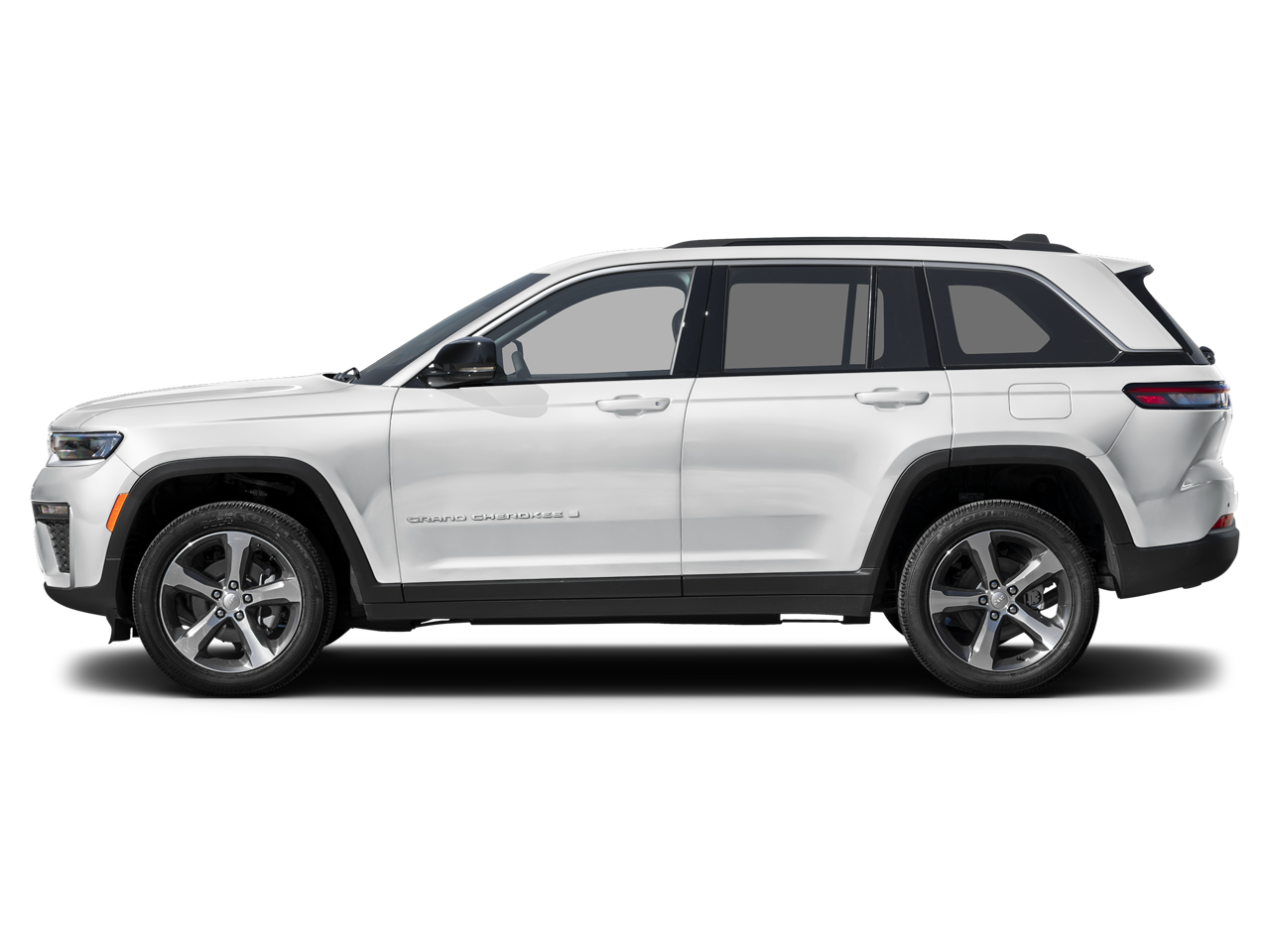 2026 Jeep Grand Cherokee GRAND CHEROKEE LAREDO X 4X2