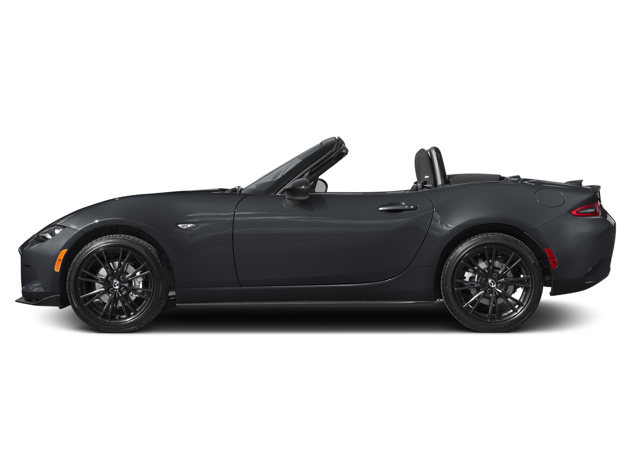 2026 Mazda Mazda MX-5 Miata Club