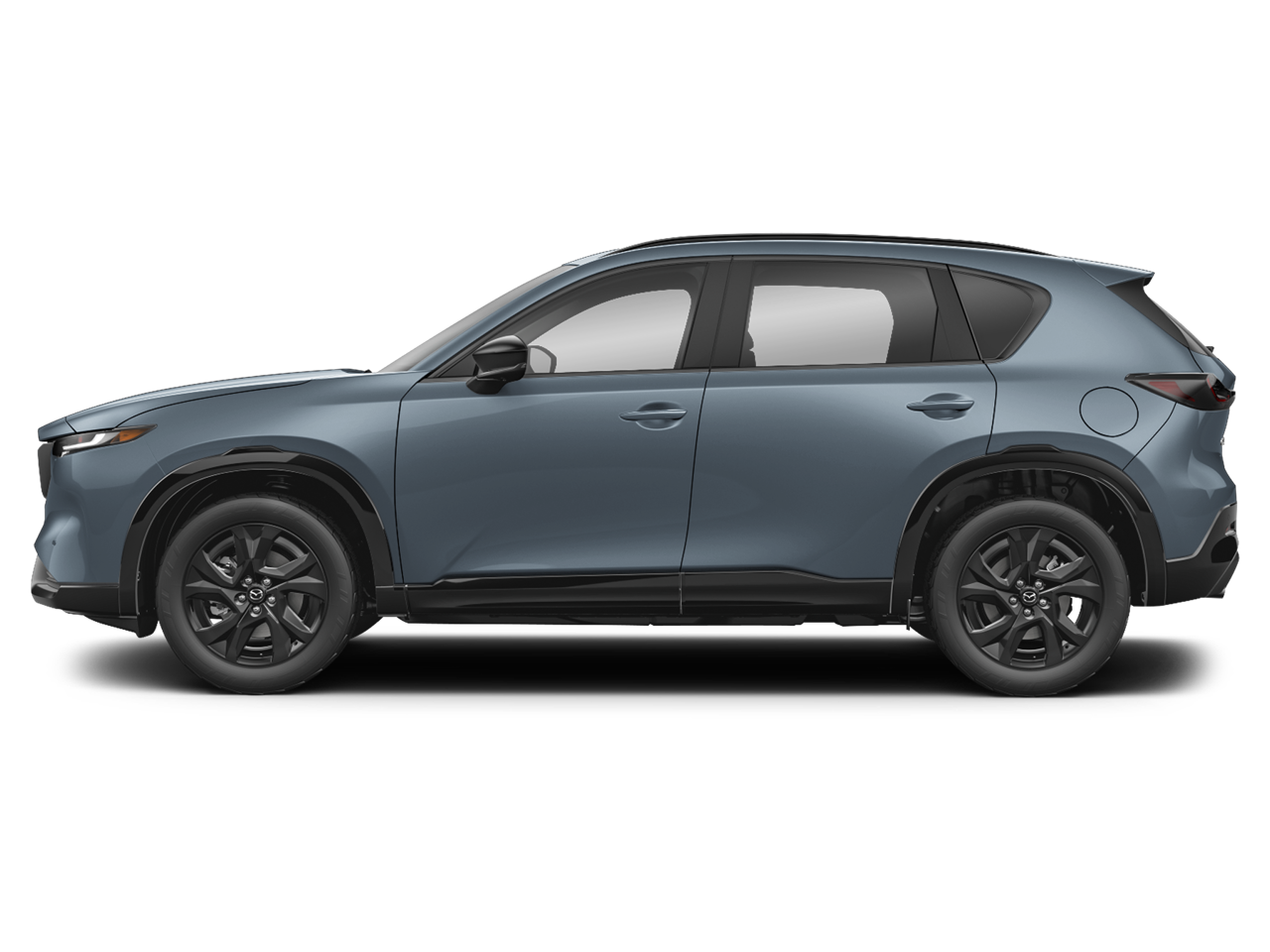 2026 Mazda Mazda CX-5 2.5 S Premium