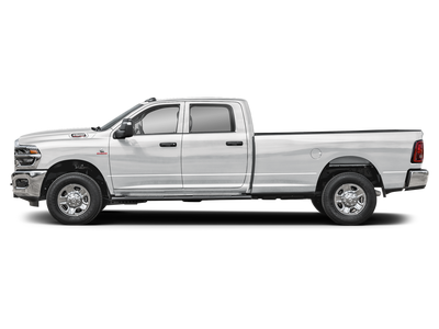 2026 RAM Ram 3500 RAM 3500 TRADESMAN CREW CAB 4X4 6'4' BOX