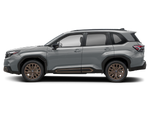 2026 Subaru FORESTER Sport Hybrid