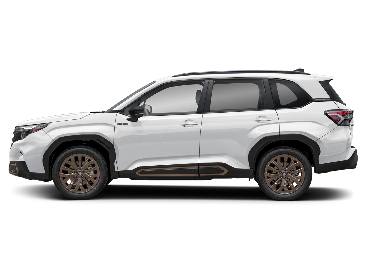 2026 Subaru FORESTER Sport Hybrid