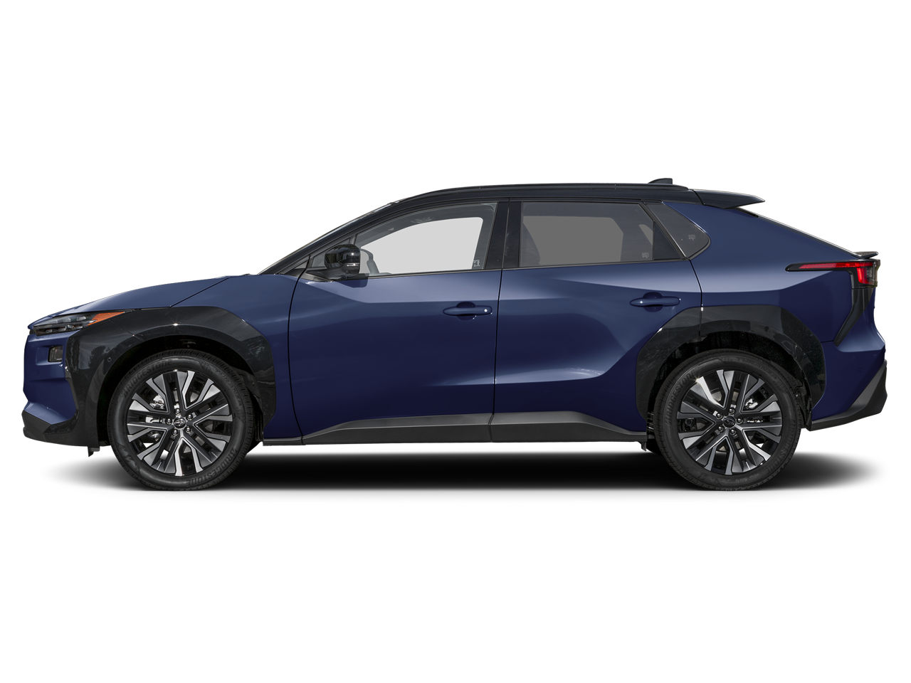 2026 Subaru SOLTERRA Premium