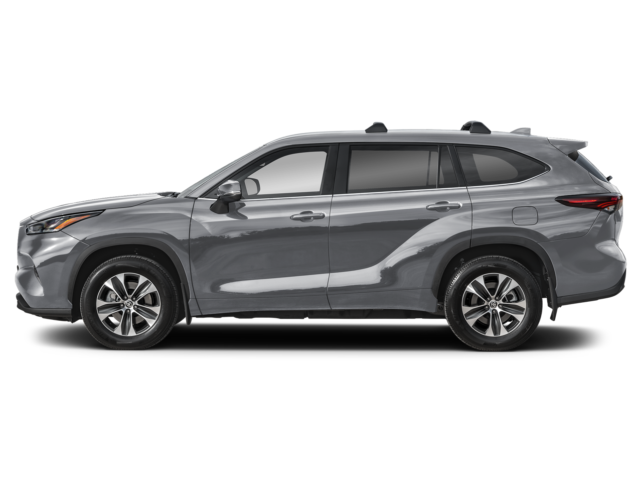 2026 Toyota Highlander XLE In-Transit