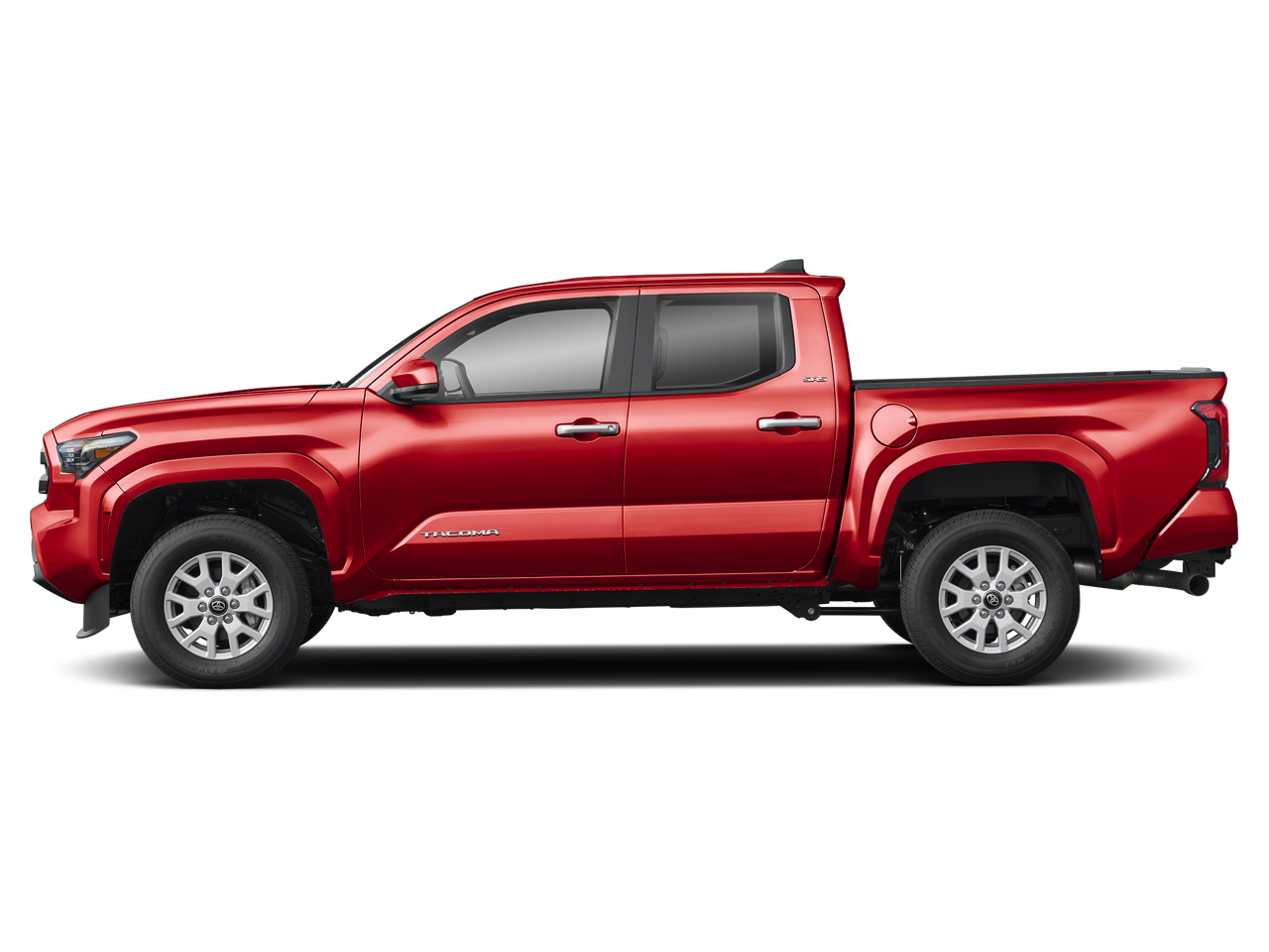 2026 Toyota Tacoma SR5 In-Transit