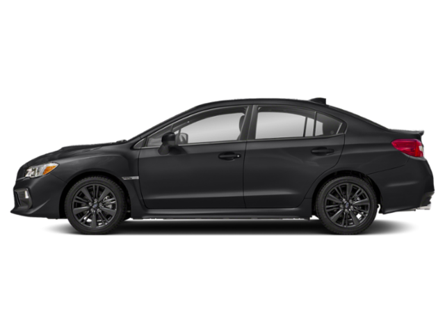 2018 Subaru WRX Base