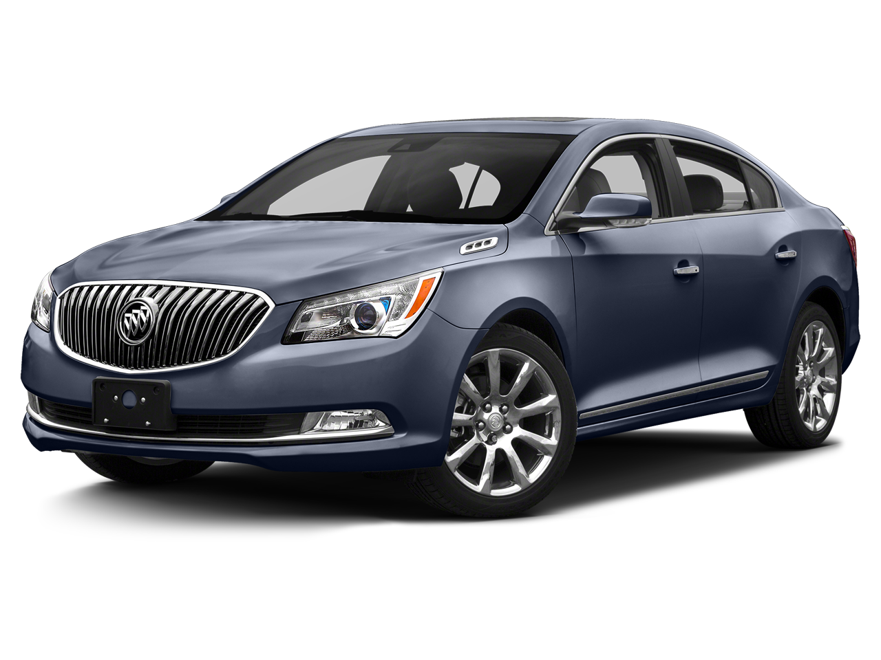 2015 Buick LaCrosse Leather Group