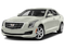 2015 Cadillac ATS 2.5L Luxury