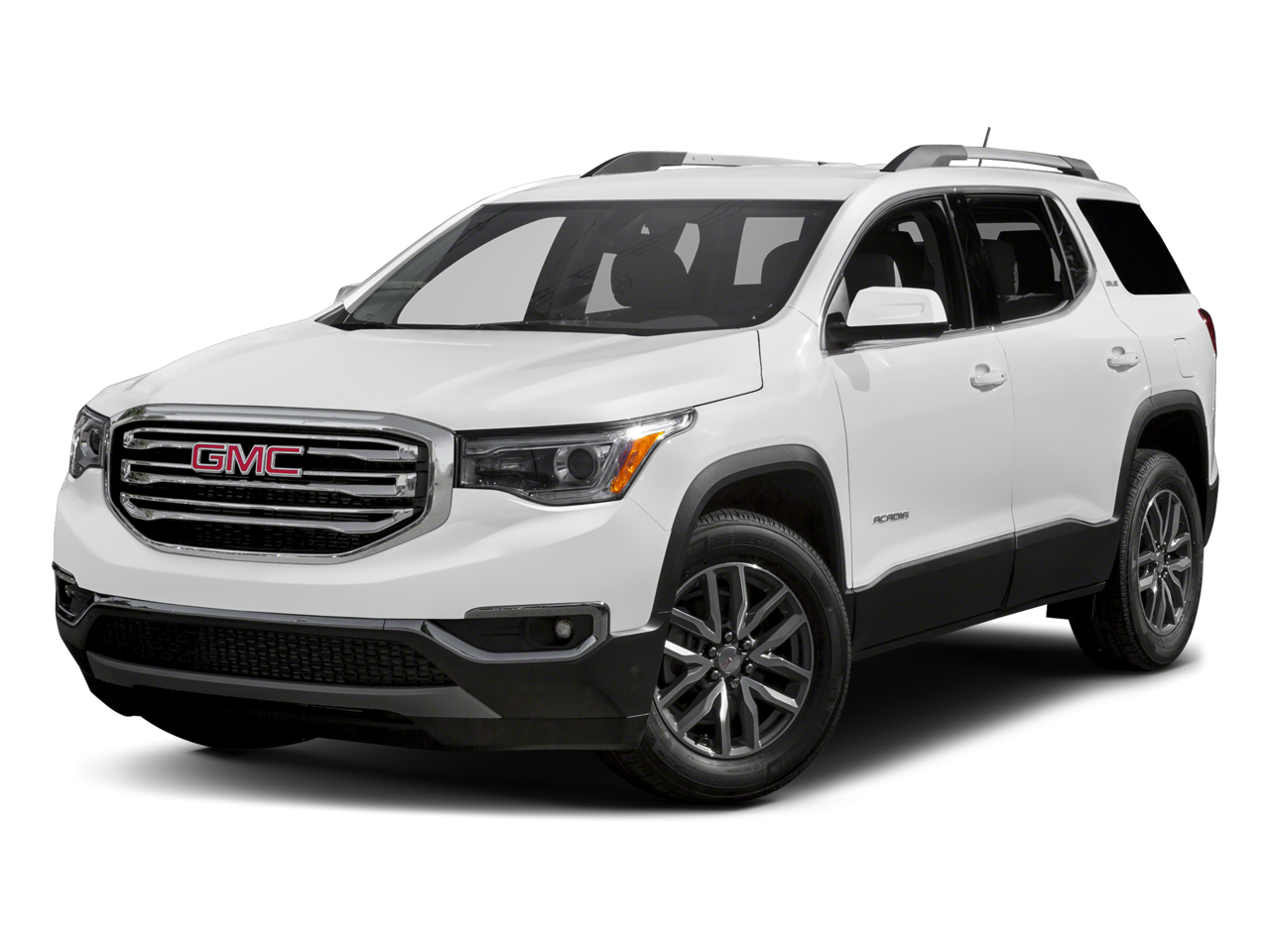 2017 GMC Acadia SLT-2