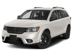 2019 Dodge Journey GT AWD