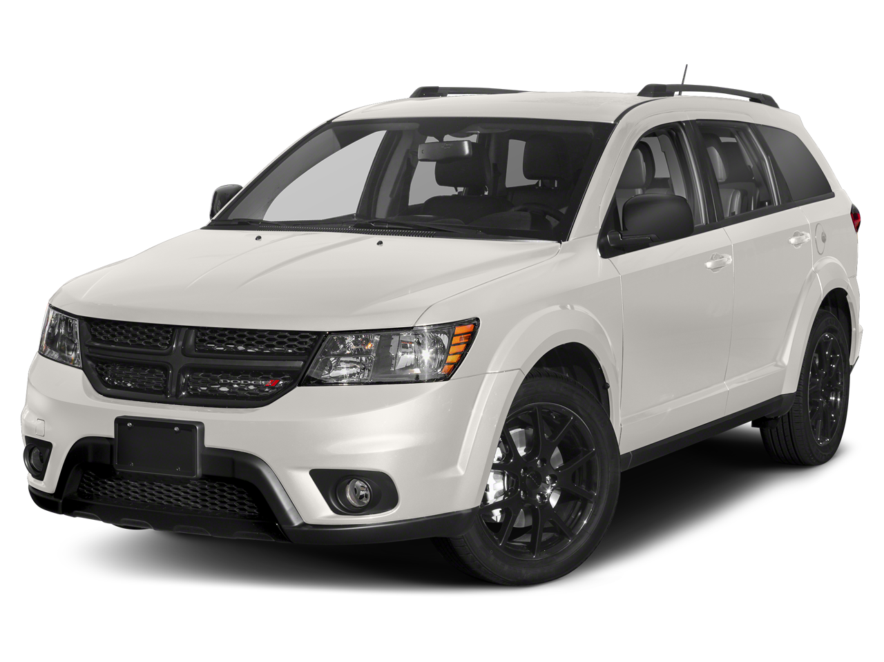 2019 Dodge Journey GT AWD