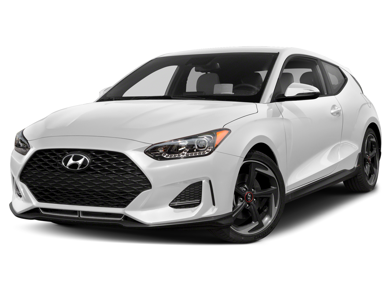 2020 Hyundai Veloster Turbo Ultimate