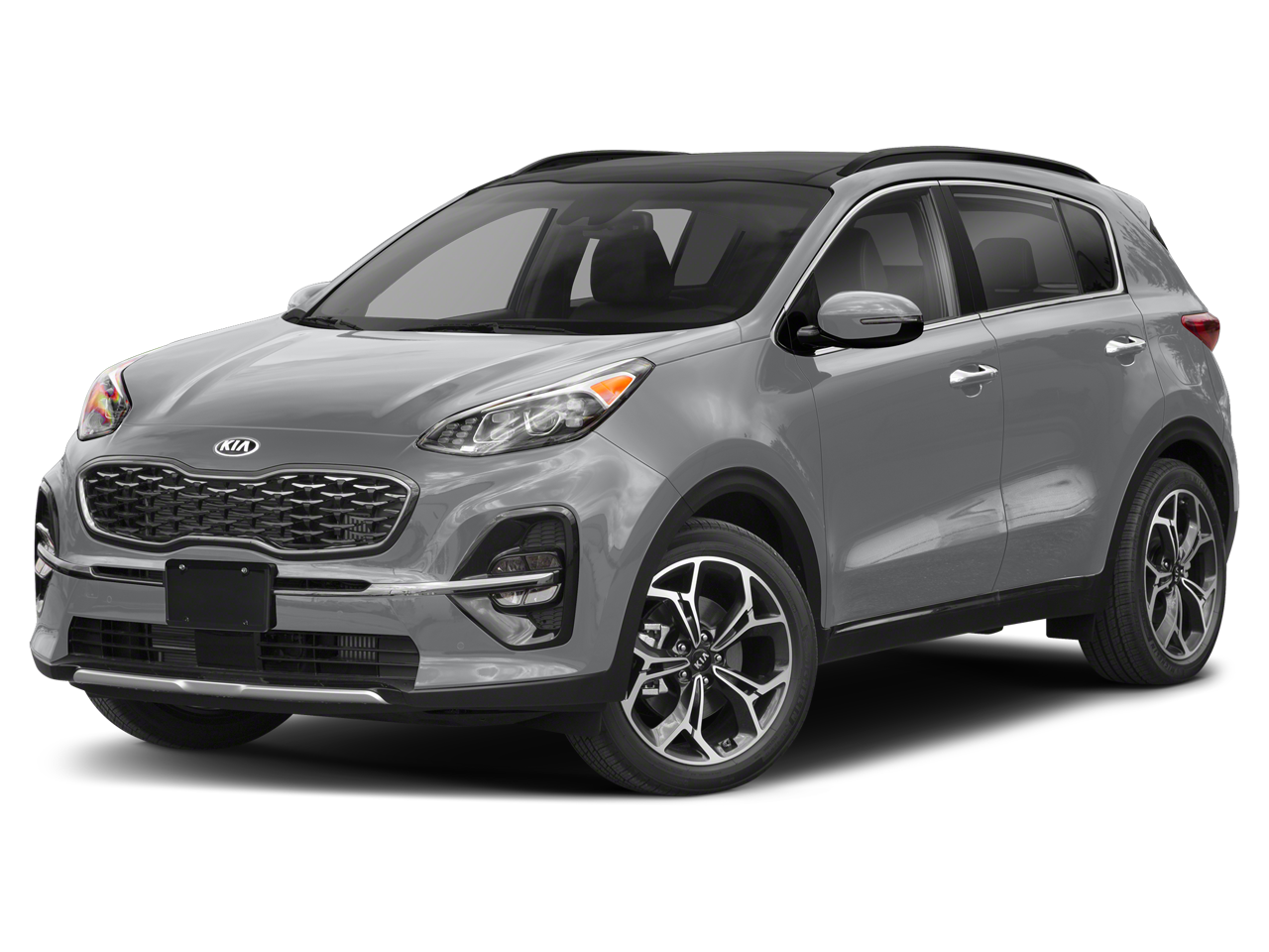 2020 Kia Sportage SX