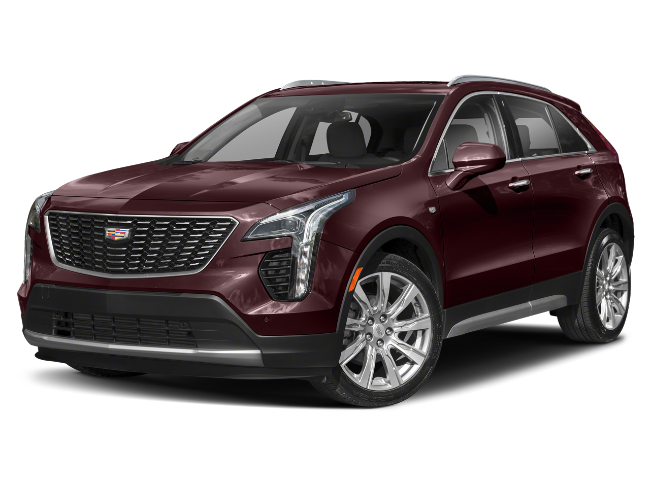2021 Cadillac XT4 AWD Luxury