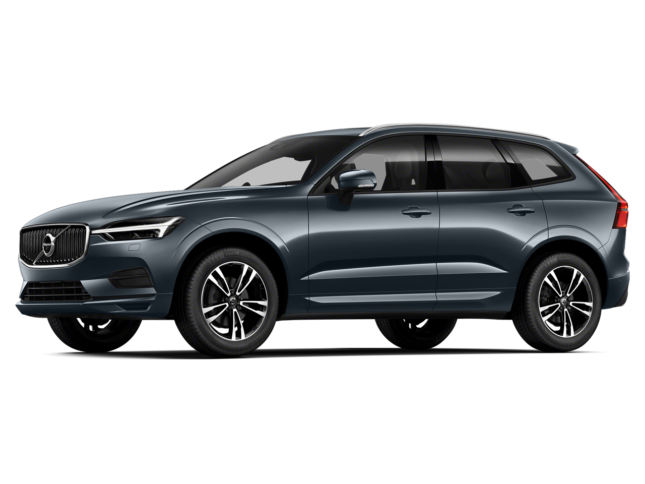 2021 Volvo XC60 T5 Inscription