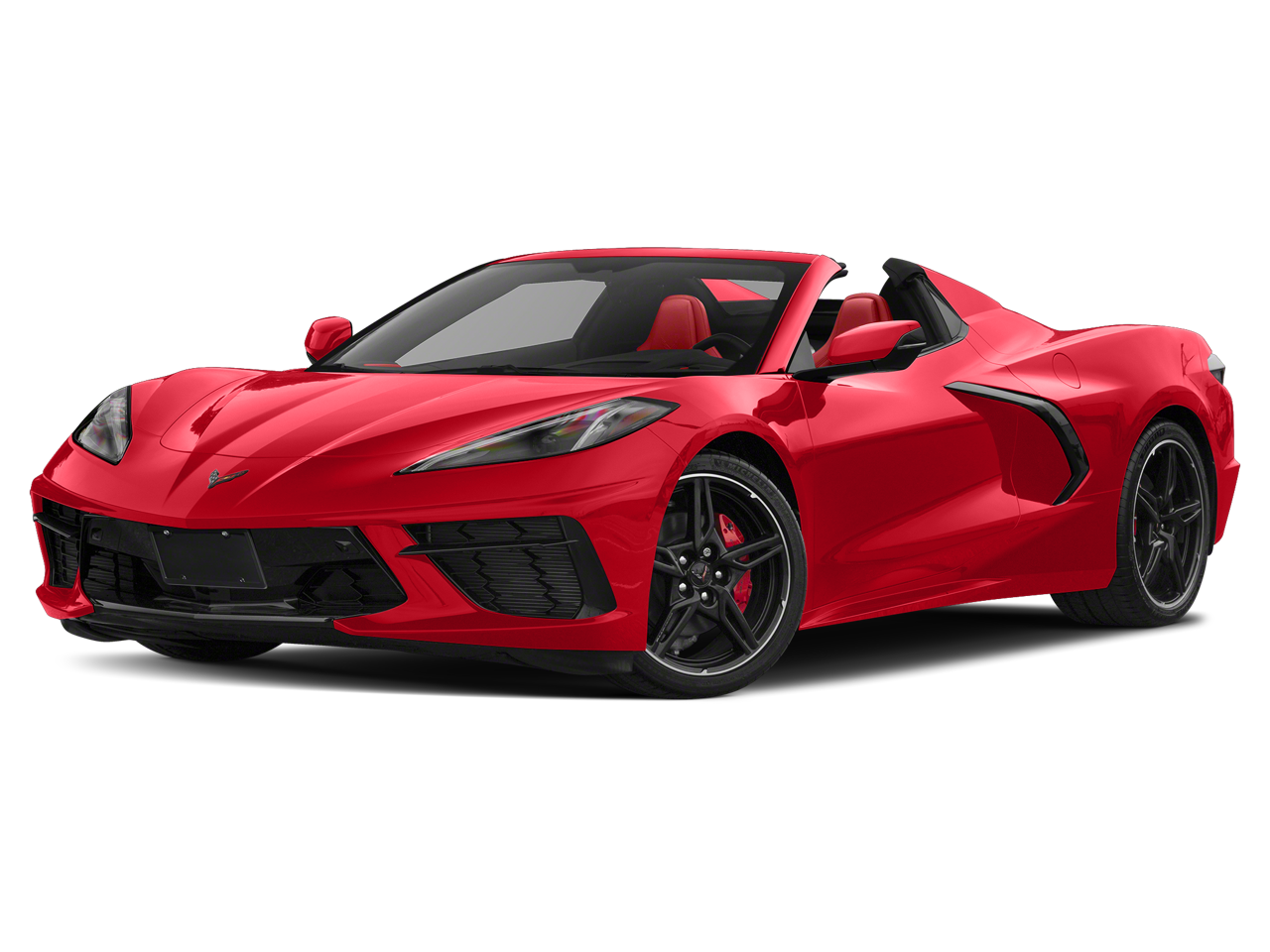 2022 Chevrolet Corvette Stingray Stingray 3LT