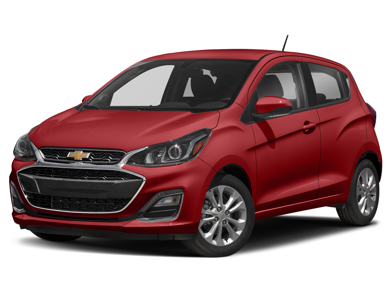 2022 Chevrolet Spark 1LT Automatic