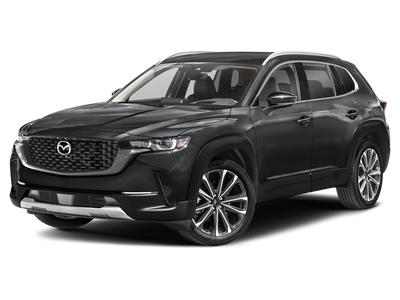 2023 Mazda Mazda CX-50 2.5 Turbo Premium Package