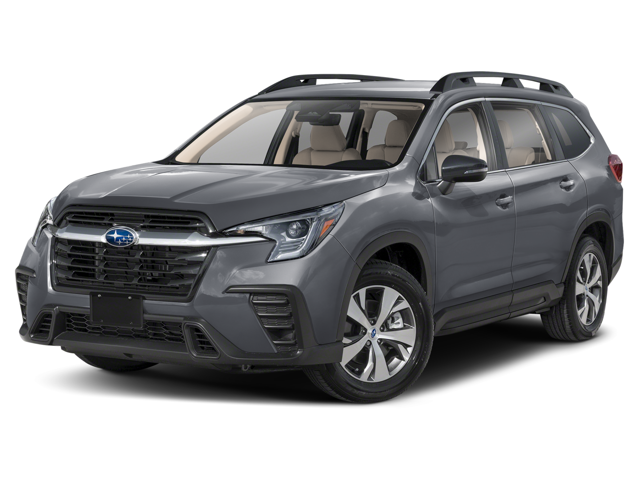 2023 Subaru Ascent Premium
