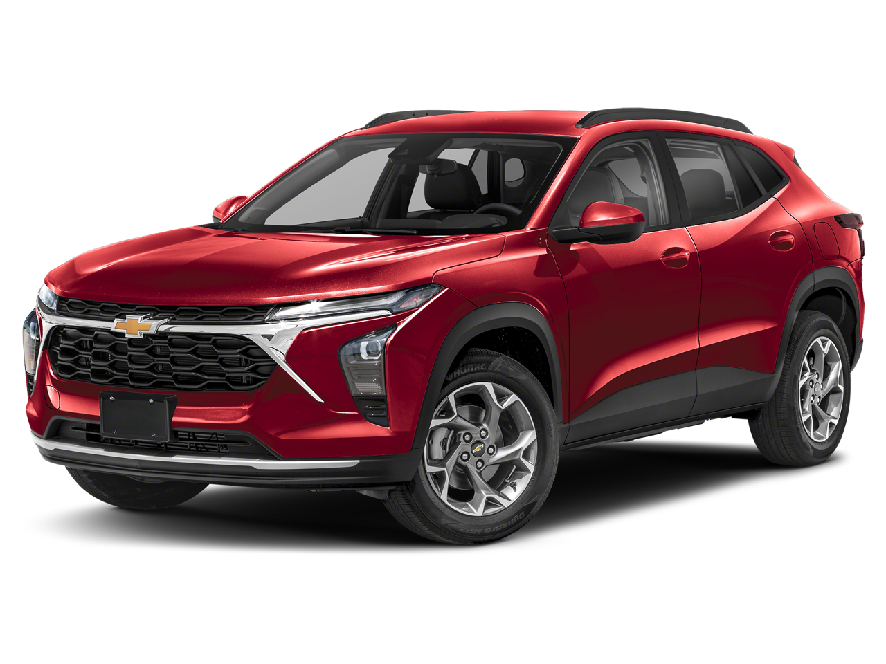 2024 Chevrolet Trax FWD 1RS