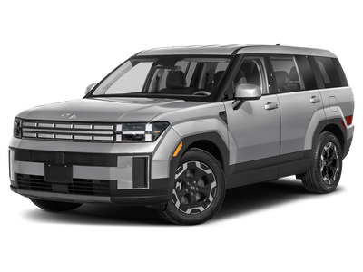 2025 Hyundai Santa Fe SE