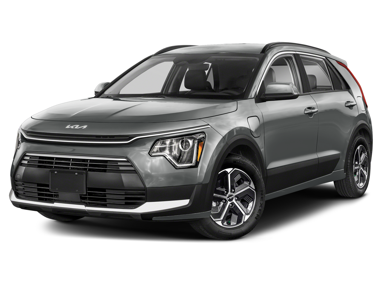 2025 Kia Niro Plug-In Hybrid EX