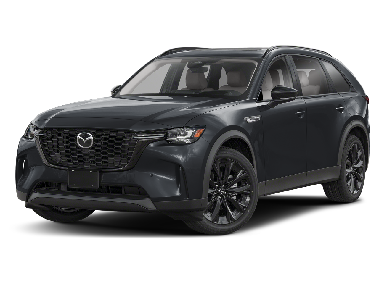 2025 Mazda Mazda CX-90 Premium Sport