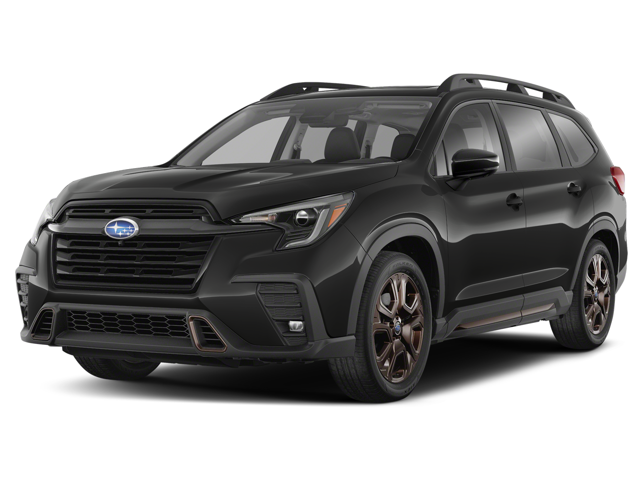 2025 Subaru ASCENT Bronze Edition