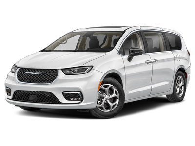2026 Chrysler Pacifica PACIFICA PINNACLE AWD