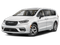 2026 Chrysler Pacifica PACIFICA PINNACLE AWD
