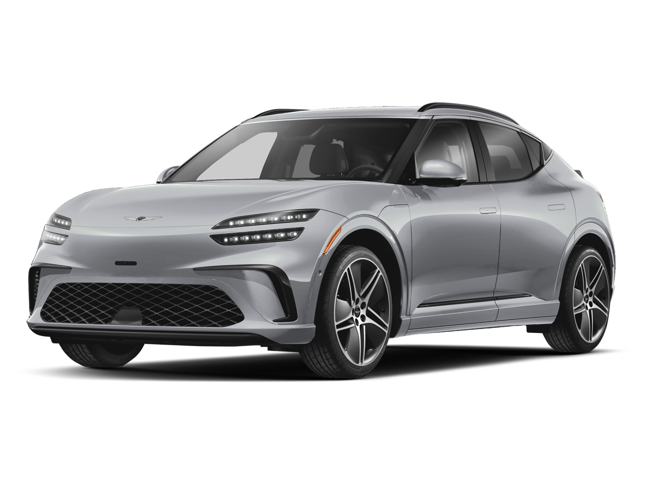 2026 Genesis GV60 Performance