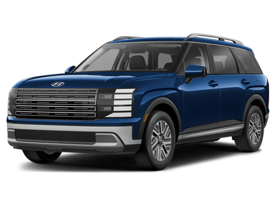 2026 Hyundai Palisade Hybrid SEL 8P