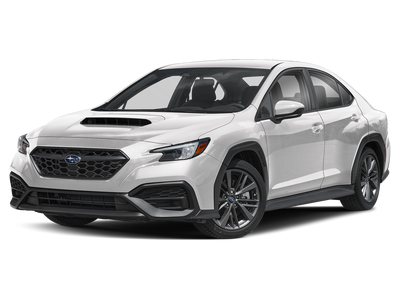 2026 Subaru WRX Base