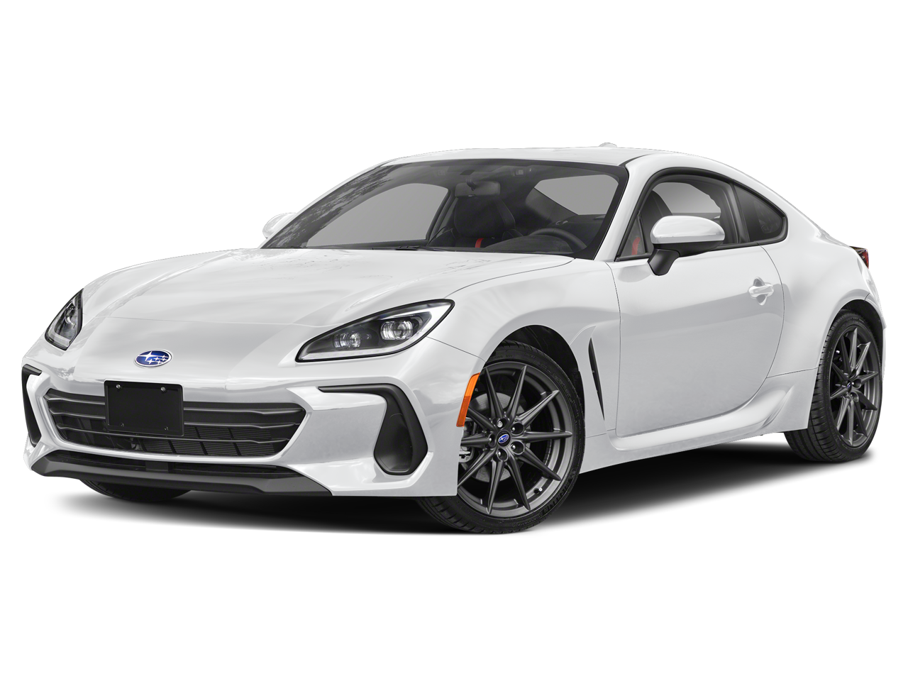 2026 Subaru BRZ Limited